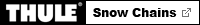 Thule Snow Chains